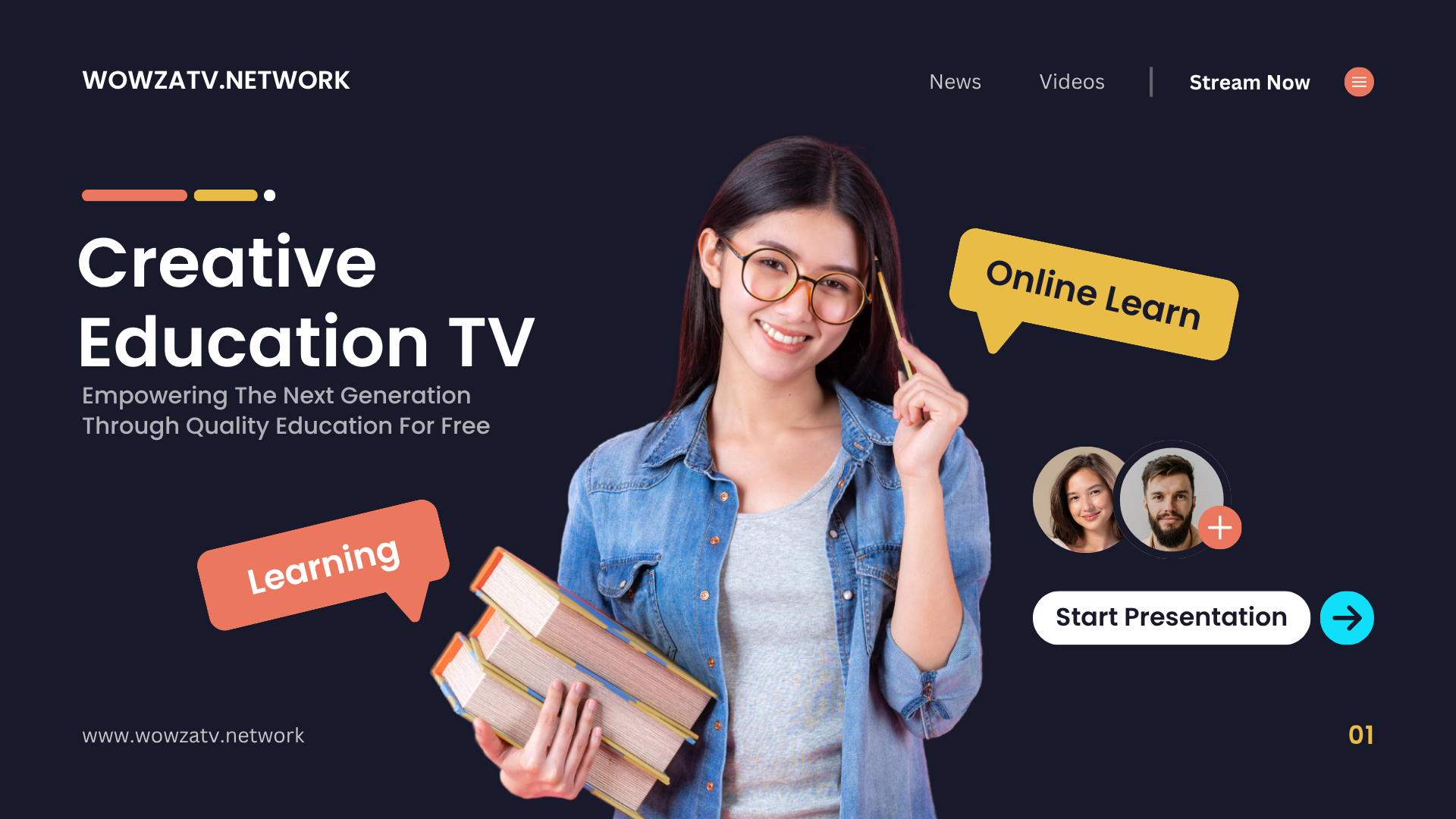 Creative Education