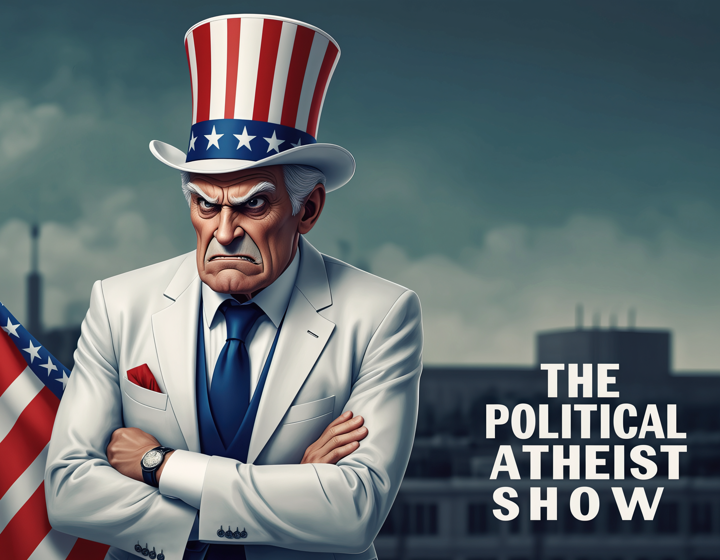 Political Atheist TV