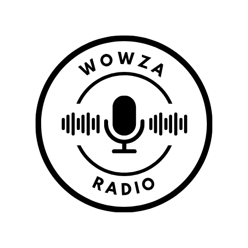 Wowza Radio