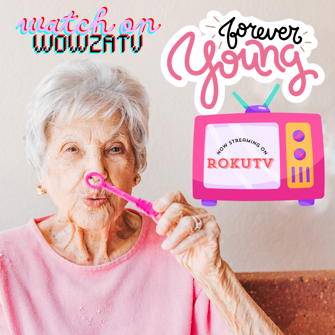 forever young tv